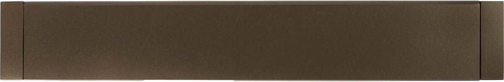 Formani Square LSQ380BI briefplaat binnen brons | Formani
