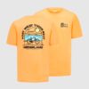 Formula 1 Dutch Grand Prix Zandvoort 2023 T-Shirt Orange-S | 17% korting | Formula 1