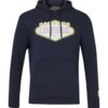 Formula 1 Red Bull Las Vegas Hoodie - Navy-XXL | 30% korting | Red Bull