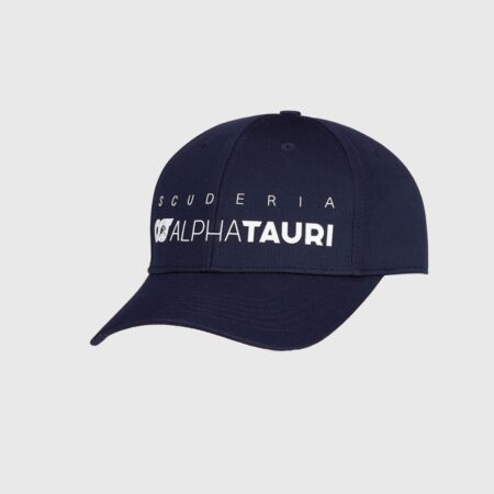 Formule 1 Aha Tauri Logo Pet | 17% korting (LP) | Alpha Tauri
