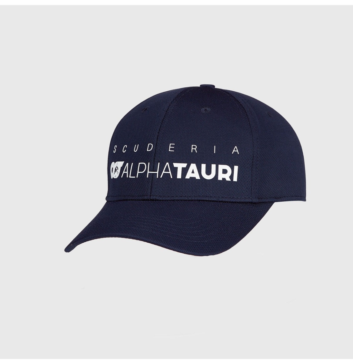 Formule 1 Aha Tauri Logo Pet | 17% korting (LP) | Alpha Tauri