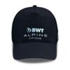 Formule 1 Aine BWT 2023 Pet Blauw (LP) | Alpine