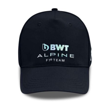 Formule 1 Aine BWT 2023 Pet Blauw (LP) | Alpine