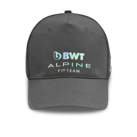 Formule 1 Aine BWT 2023 Pet Grijs | 11% korting (LP) | Alpine