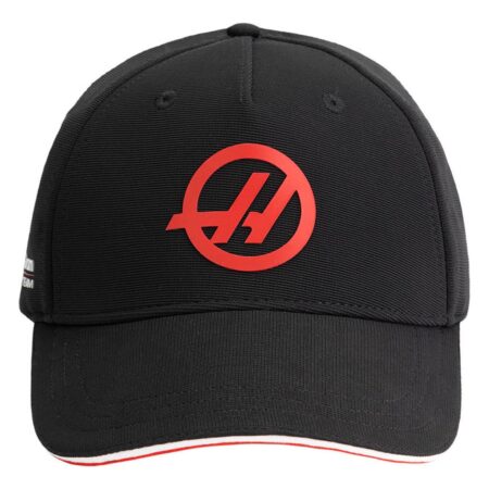 Formule 1 Haas Team Pet - Zwart LAATSTE STUKS | 34% korting | Formula 1