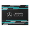 Formule 1 Mercedes AMG Petronas 2023 Vlag | Mercedes
