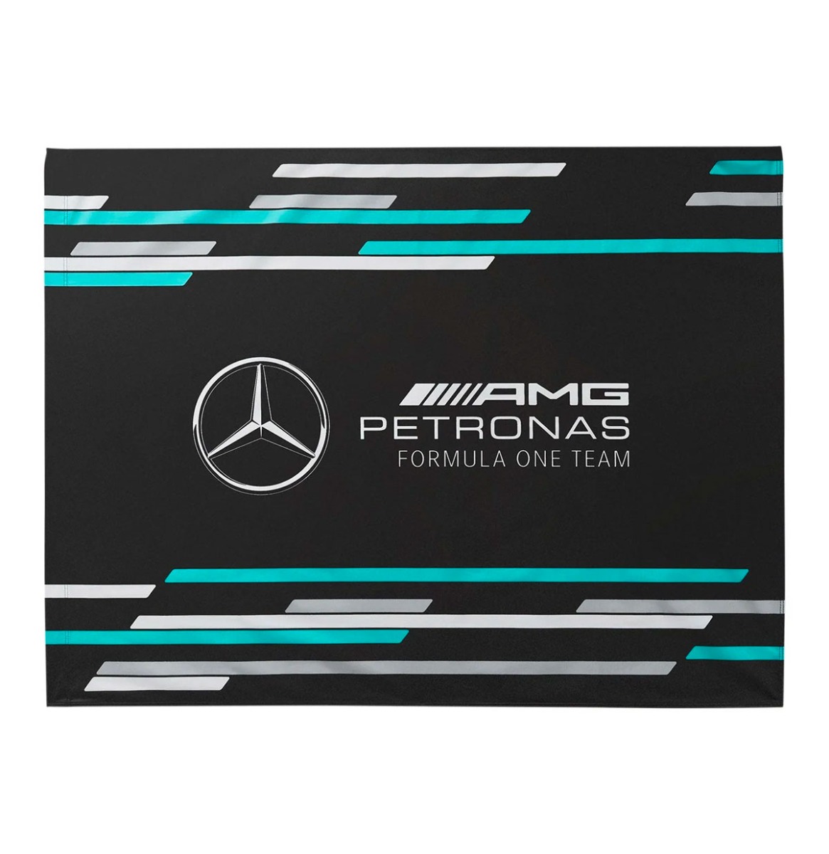 Formule 1 Mercedes AMG Petronas 2023 Vlag | Mercedes