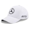 Formule 1 Mercedes AMG Petronas George Russel Pet Wit | Mercedes