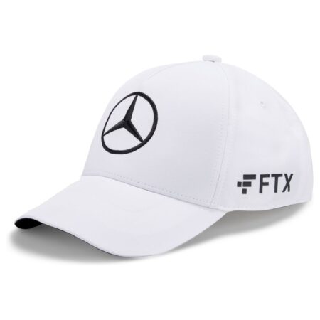 Formule 1 Mercedes AMG Petronas George Russel Pet Wit | Mercedes
