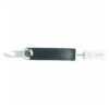 Formule 1 Mercedes AMG Petronas Leather Keyring | Mercedes