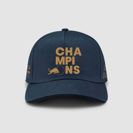 Formule 1 Red Bull Racing Constructors Championship 2022 Pet | Red Bull