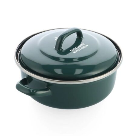 Fortalit Braadpan - 100 Jaar Limited Edition 24cm | BK