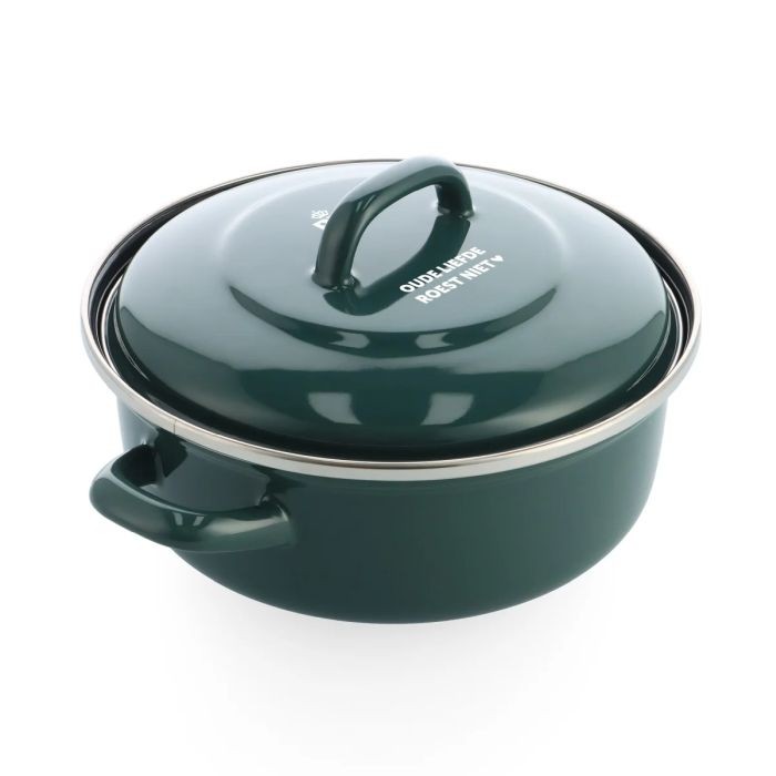 Fortalit Braadpan - 100 Jaar Limited Edition 24cm | BK