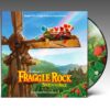 Fraggle Rock - Jim Henson's Fraggle Rock: Back To The Rock Selections From Season 2 (Picture Disk Vinyl) (LP) | Fiftiesstore