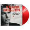 Frank Boeijen - Het Mooiste & Het Beste 2 ( Gekleurd Vinyl ) 3 (LP) | Music on Vinyl