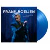 Frank Boeijen - Subliem Gebaar (Gekleurd Vinyl) (LP) | Music on Vinyl