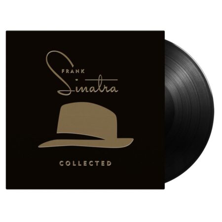 Frank Sinatra - Collected 2 (LP) | Music on Vinyl