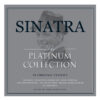 Frank Sinatra - Platinum Collection 3 (White Vinyl) (LP) | Fiftiesstore