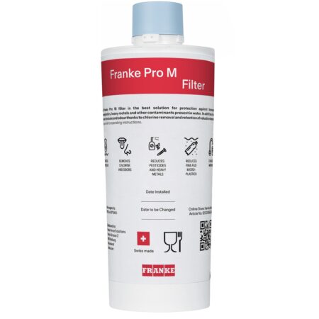 Franke Pro M Filter Kraan accessoire | Franke