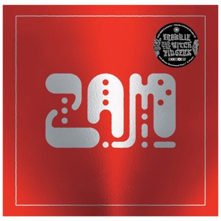 Frankie And The Witch Fingers - ZAM 2- - Beperkte Oplage - Record Store Day 2023 LAATSTE STUKS | 18% korting (LP) | Fiftiesstore
