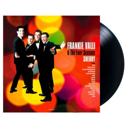 Frankie Valli And The Four Seasons - Sherry (LP) | Fiftiesstore
