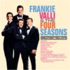 Frankie Valli & The Four Seasons - Greatest '60s Hits (Zee Blauw Vinyl) (LP) | Fiftiesstore