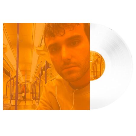 Fred again.. - Actual Life 2 (February 2 - October 15 2021) (Doorzichtig Vinyl) (LP) | Fiftiesstore