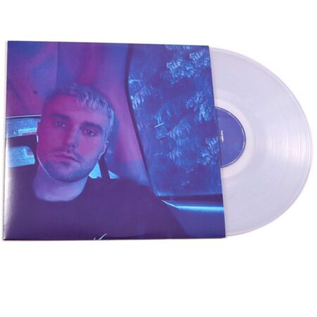 Fred again.. - Actual Life 3 (January 1 - September 9 2022) (Doorzichtig Vinyl) (LP) | Fiftiesstore