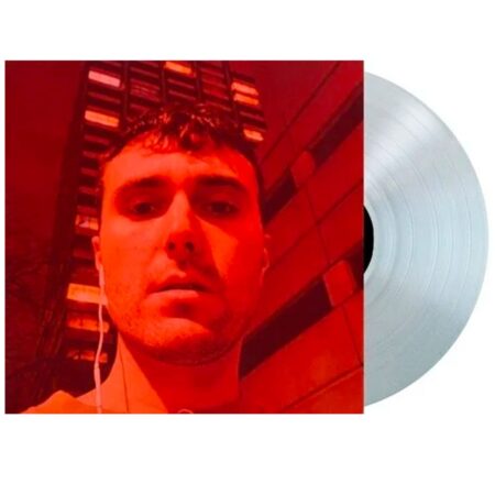 Fred again.. - Actual Life (April 14 - December 17 2020) (Doorzichtig Vinyl) (LP) | Fiftiesstore