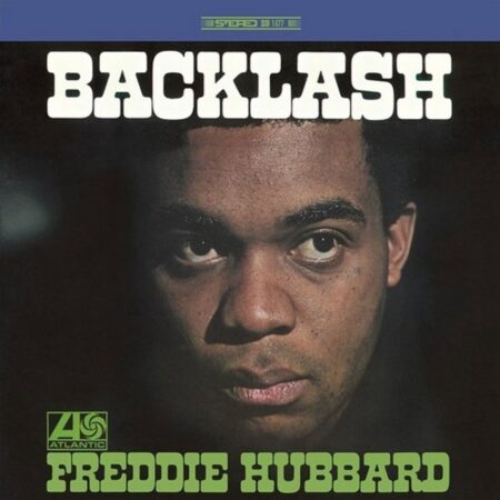 Freddie Hubbard - Backlash (LP) | Fiftiesstore