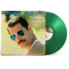 Freddie Mercury - Mr. Bad Guy (Groen Vinyl) (LP) | Fiftiesstore