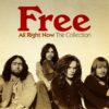 Free - All Right Now: The Collection (LP) | Fiftiesstore
