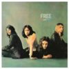 Free - Fire and Water (LP) | Music on Vinyl