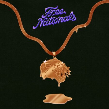 Free Nationals - Free Nationals: Instrumentals (Record Store Day 2025) 2 (LP) | Fiftiesstore