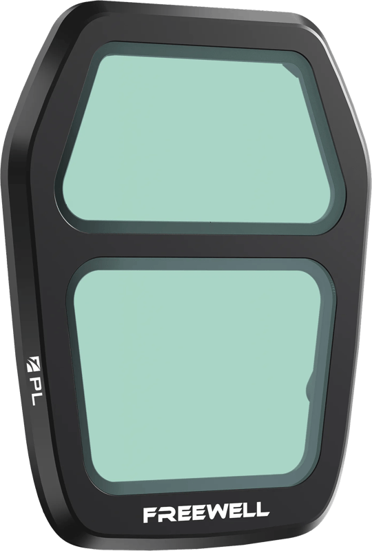 Freewell DJI Air 3S Polarizer Filter