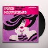 French Mademoiselles - Sixties Groove From Paris (LP) | Fiftiesstore