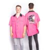 Frenchy's Ice Cream Drive In Bowlingshirt (Used)-XXXL | 58% korting | Cruisin' USA