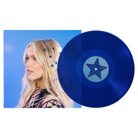 Freya Skye - Stardust (Blauw Vinyl) (LP) | Fiftiesstore