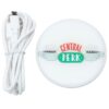 Friends: Central Perk Draadloze Oplader LAATSTE STUKS | 17% korting | Friends - Central Perk