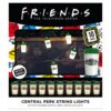 Friends: Lichtslinger Van Koffiekopjes In Dichte Doos | Friends - Central Perk
