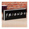 Friends Logo Licht | Friends - Central Perk