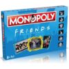Friends Monopoly LAATSTE STUKS | 25% korting | Friends - Central Perk