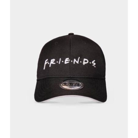 Friends: Verstelbare Pet | Friends - Central Perk