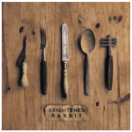 Frightened Rabbit - State Hospital (Record Store Day 2022) LAATSTE STUKS | 17% korting (LP) | Fiftiesstore