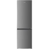 Frilec BONN275-NF-040CI Koel-vriescombinatie Grijs | Frilec
