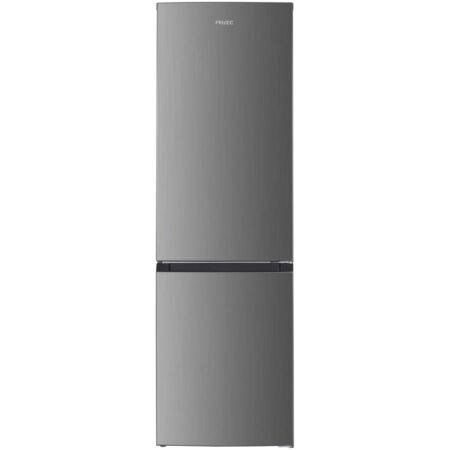 Frilec BONN275-NF-040CI Koel-vriescombinatie Grijs | Frilec