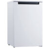 Frilec BREMEN132-040BW Vrieskast Wit | Frilec