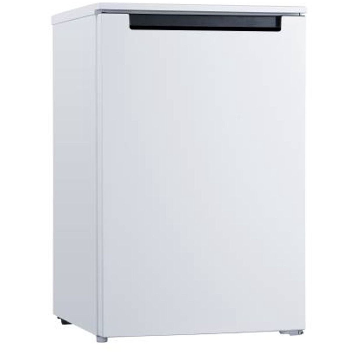 Frilec BREMEN132-040BW Vrieskast Wit | Frilec