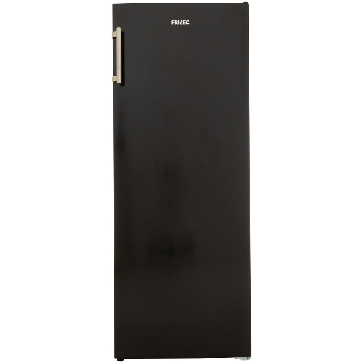 Frilec BREMEN252-NF-040CB Vrieskast Zwart | Frilec