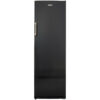 Frilec BREMEN272-NF-040DB Vrieskast Zwart | Frilec